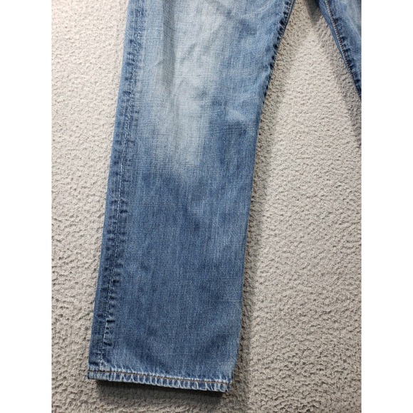 Lucky Brand Mens 363 Jeans - Picture 2 of 16